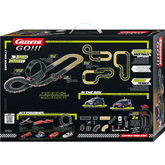 Carrera Go! Super Rally 4.9M B/O